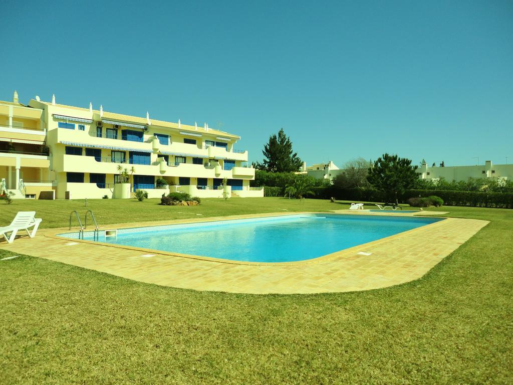 Apartamento Citimar Vilamoura Rum bild