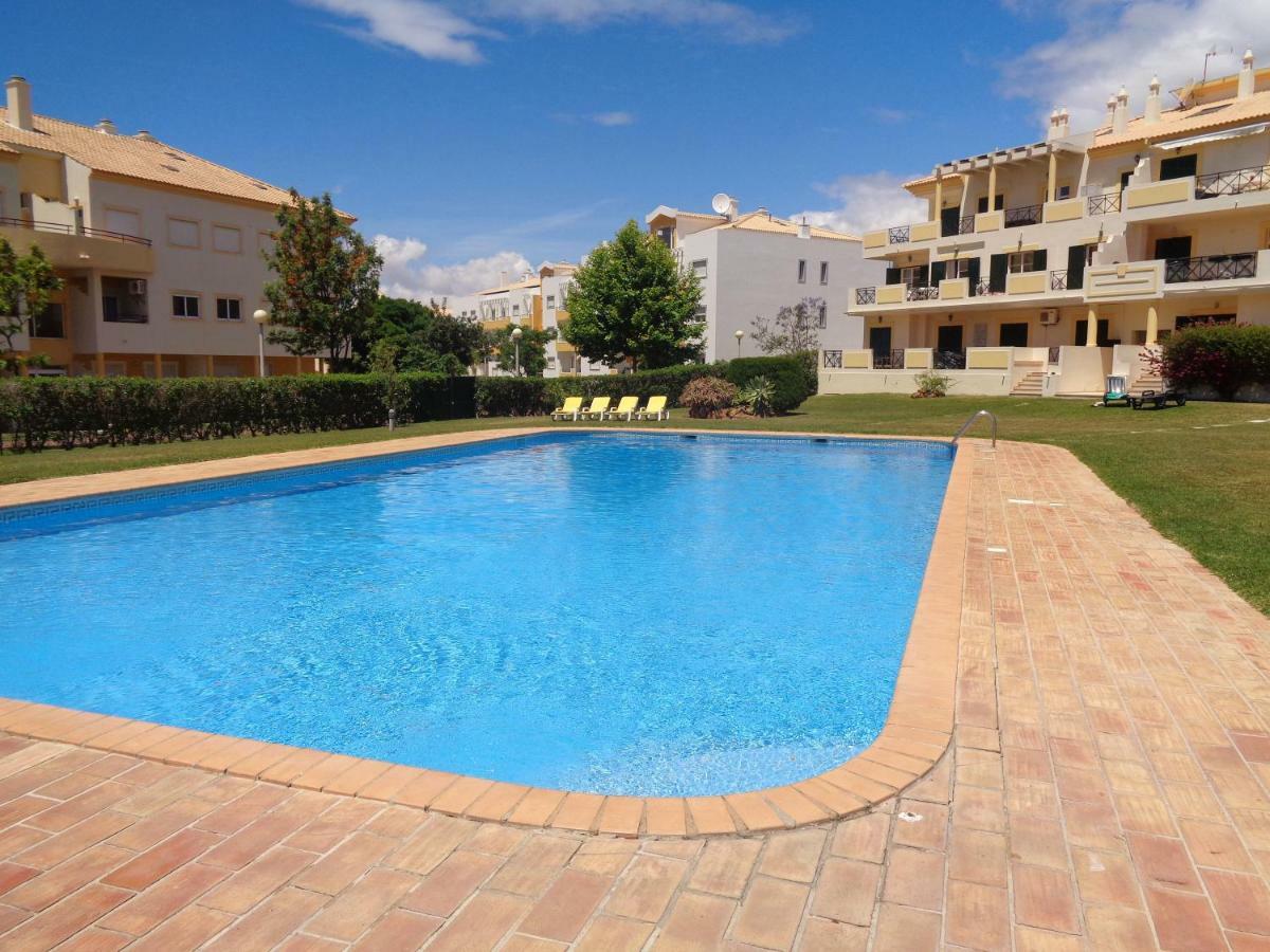 Apartamento Citimar Vilamoura Exteriör bild