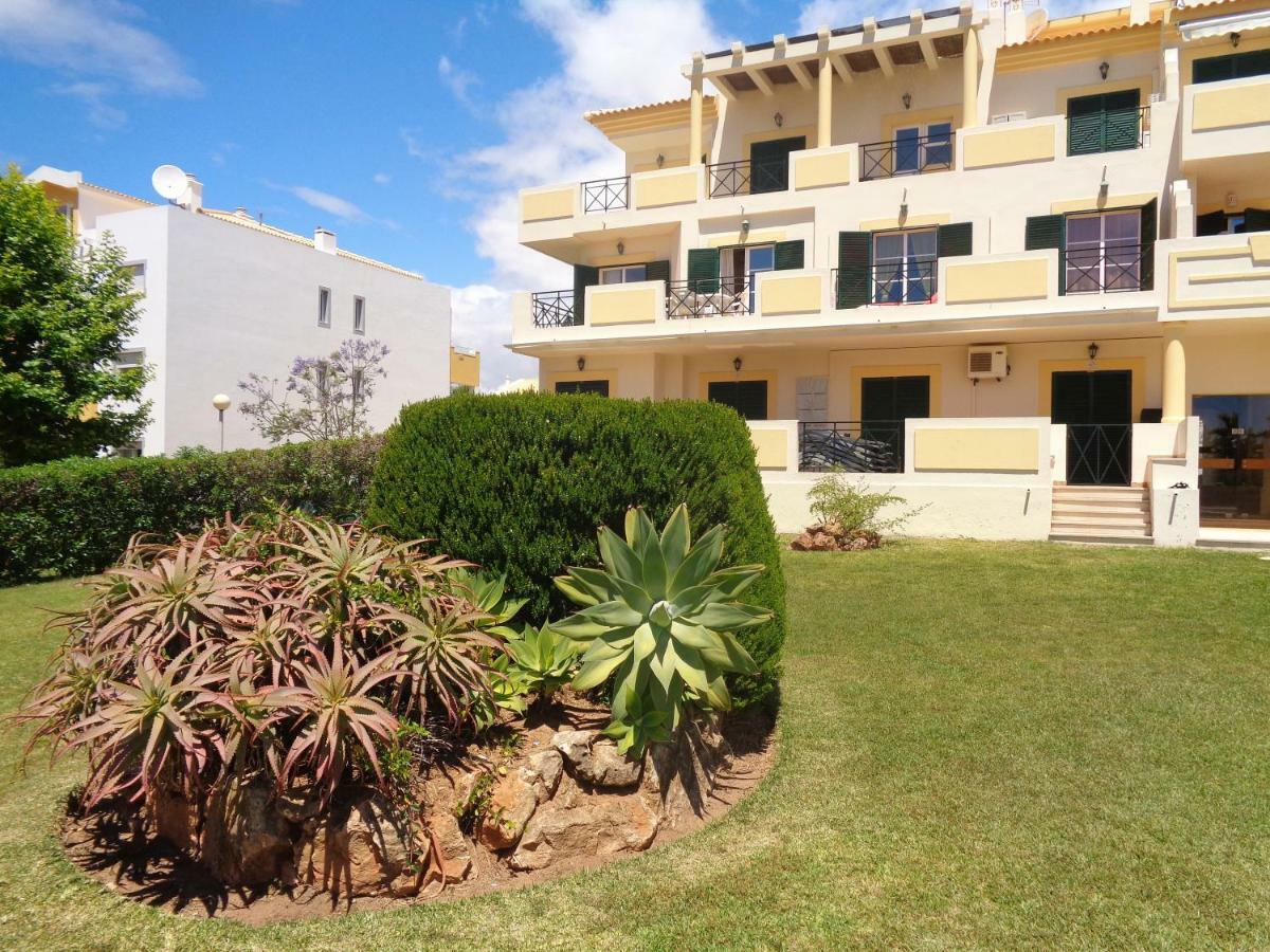 Apartamento Citimar Lägenhet Vilamoura Exteriör bild