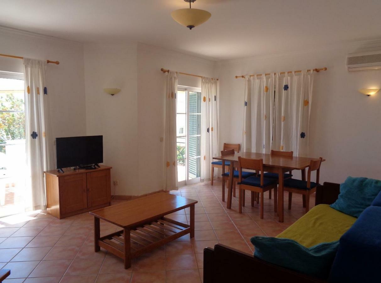 Apartamento Citimar Vilamoura Exteriör bild