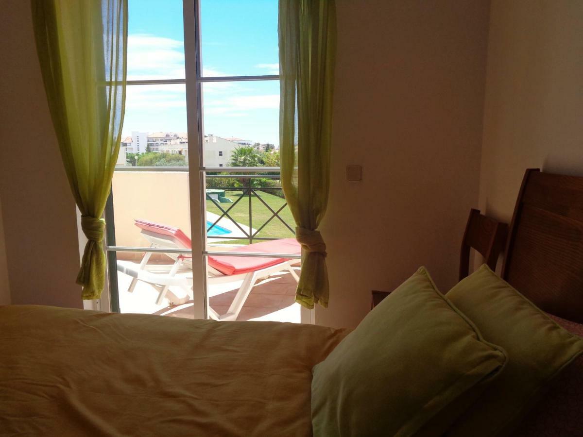 Apartamento Citimar Vilamoura Exteriör bild