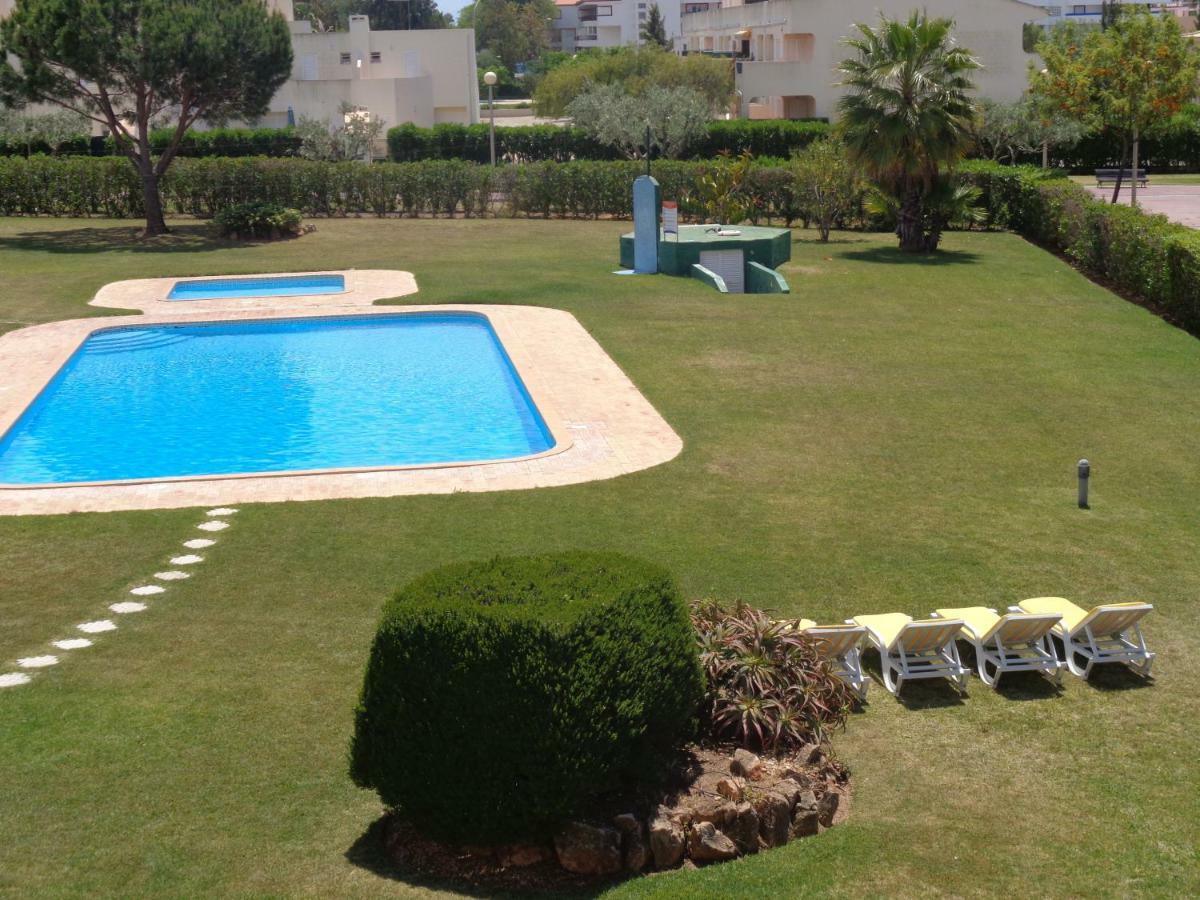 Apartamento Citimar Vilamoura Exteriör bild