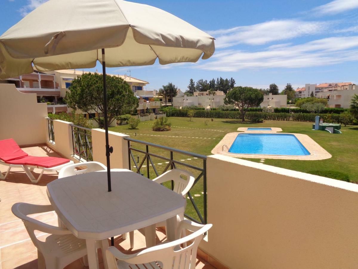 Apartamento Citimar Vilamoura Exteriör bild
