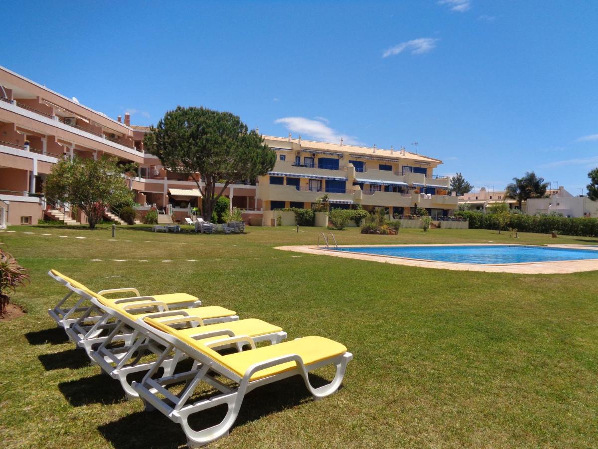 Apartamento Citimar Vilamoura Exteriör bild