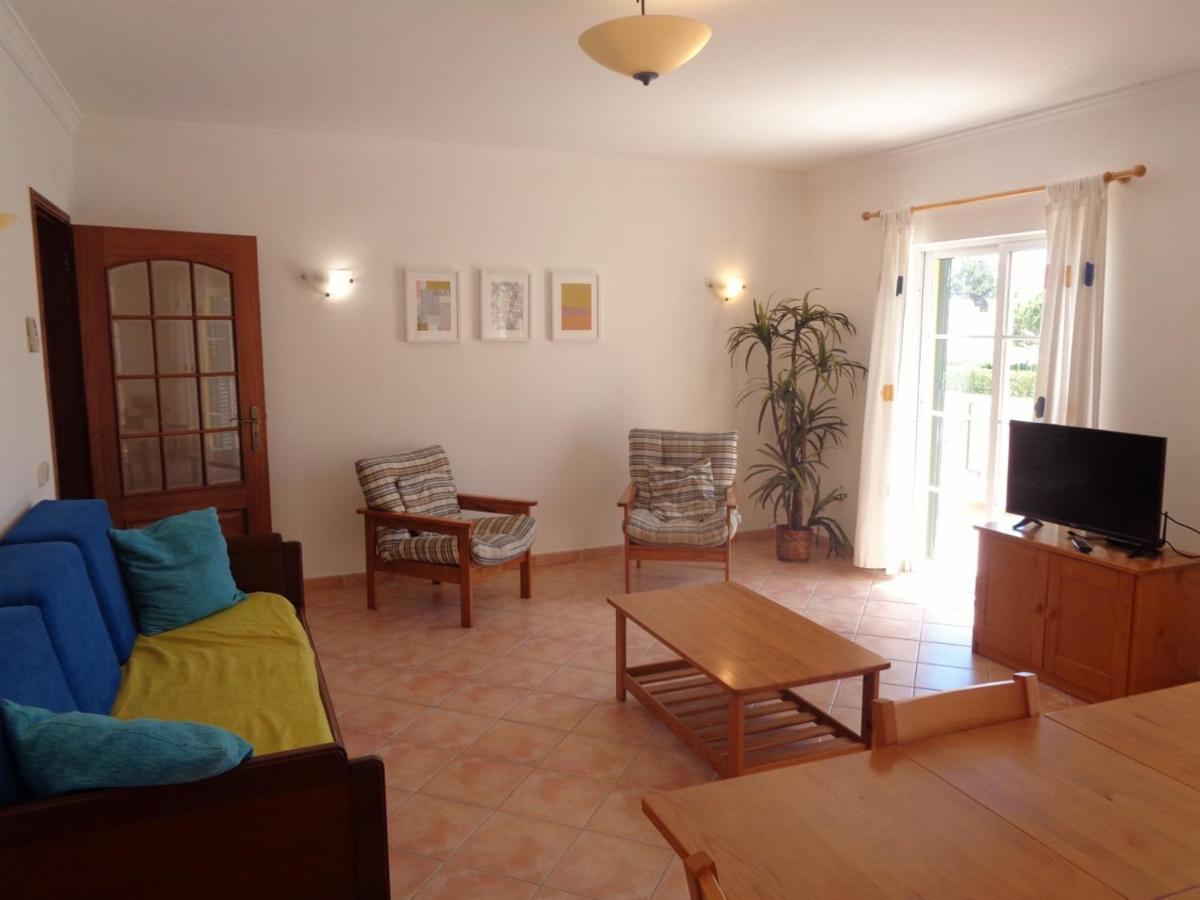 Apartamento Citimar Vilamoura Exteriör bild