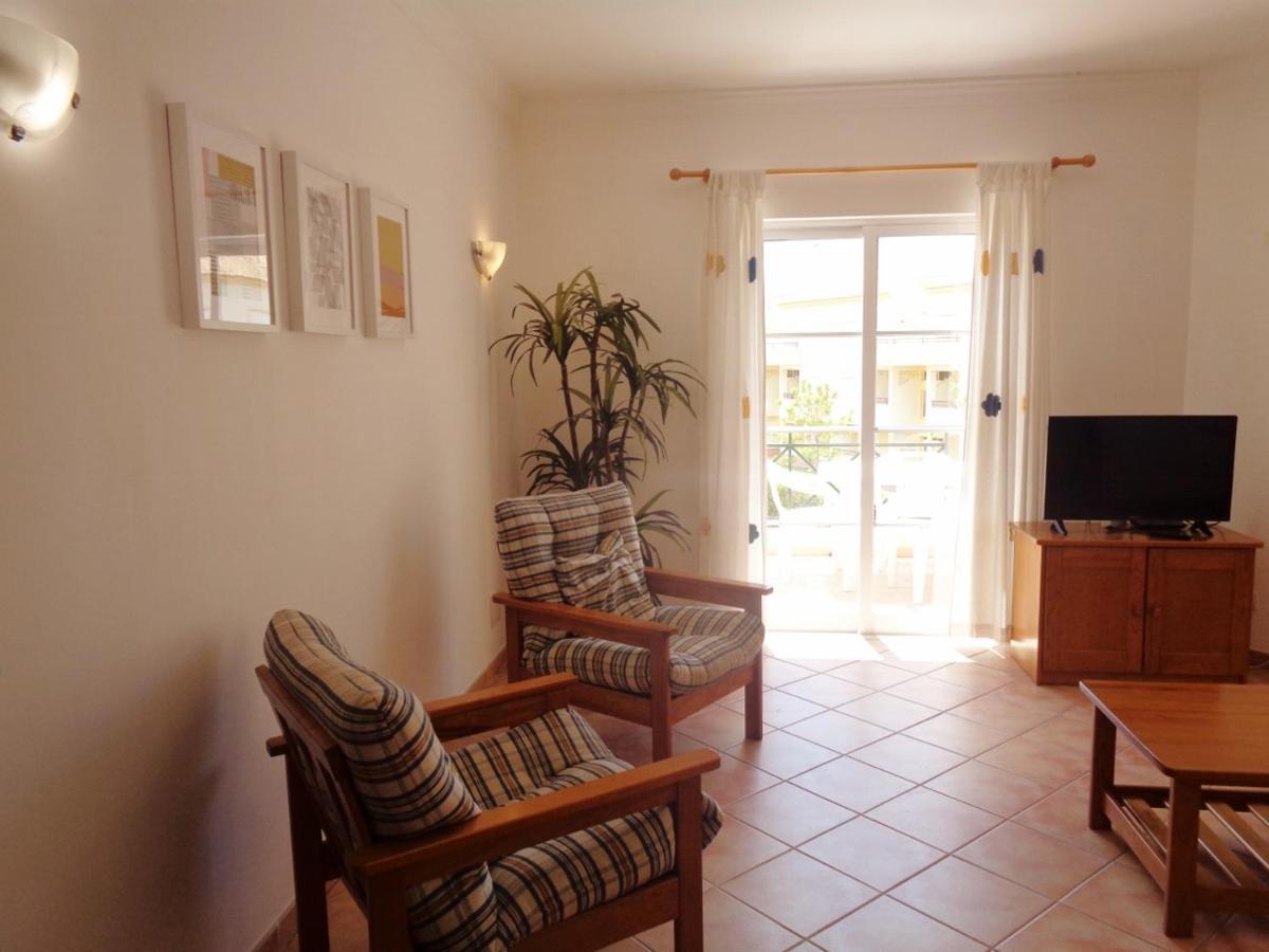 Apartamento Citimar Vilamoura Exteriör bild