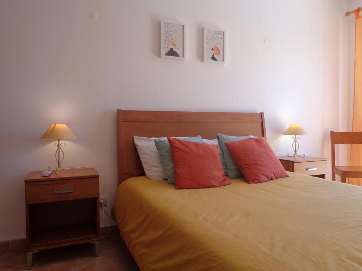 Apartamento Citimar Vilamoura Exteriör bild